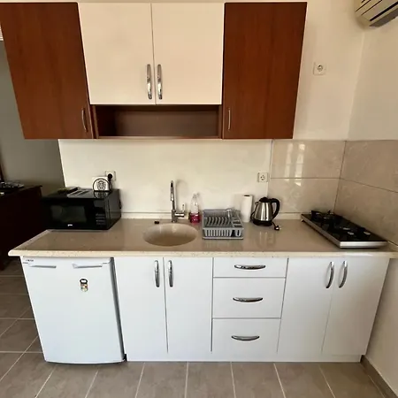 Lejlighed Harbour View 2 *