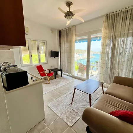 Harbour View 2 Fethiye