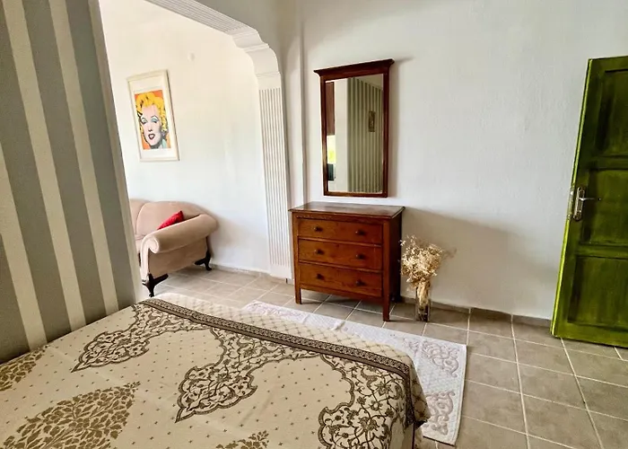 Harbour View 2 Lejlighed *