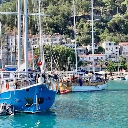 Harbour View 2 Daire