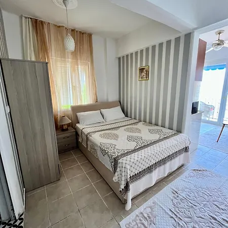 Harbour View 2 Apartment