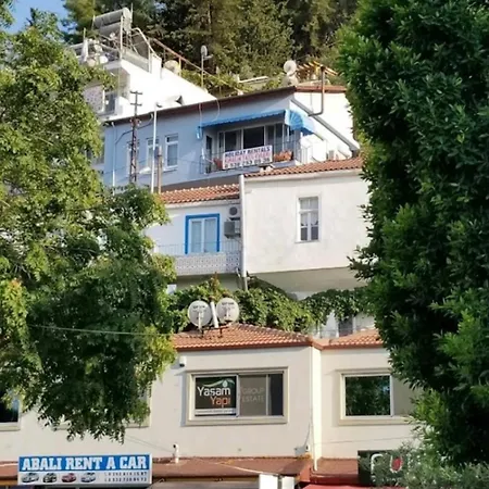 Apartment Harbour View 2 Fethiye