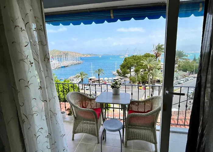 Harbour View 2 * Fethiye