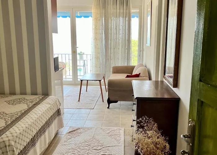 Harbour View 2 Lägenhet