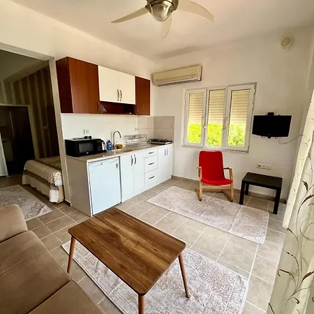 아파트 Harbour View 2 *