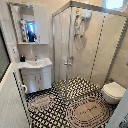 아파트 Harbour View 2