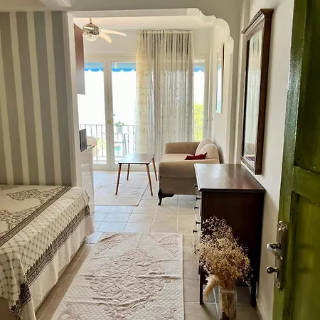 Harbour View 2 아파트