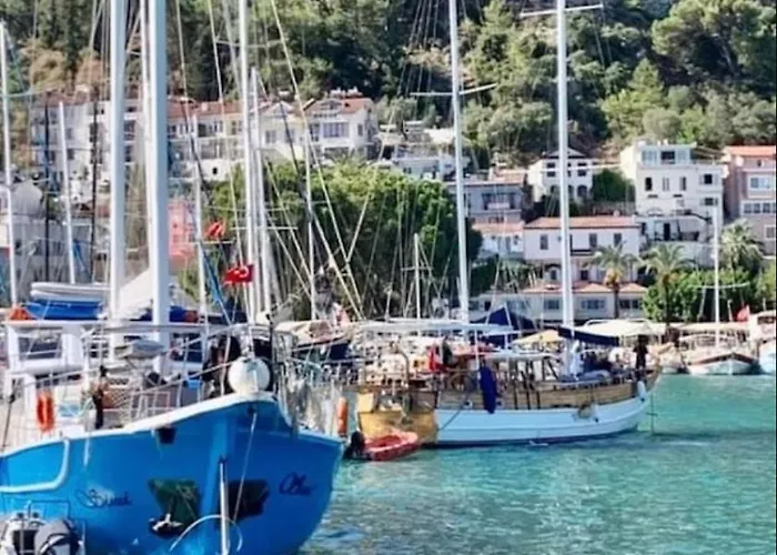 Harbour View 2 Apartamento