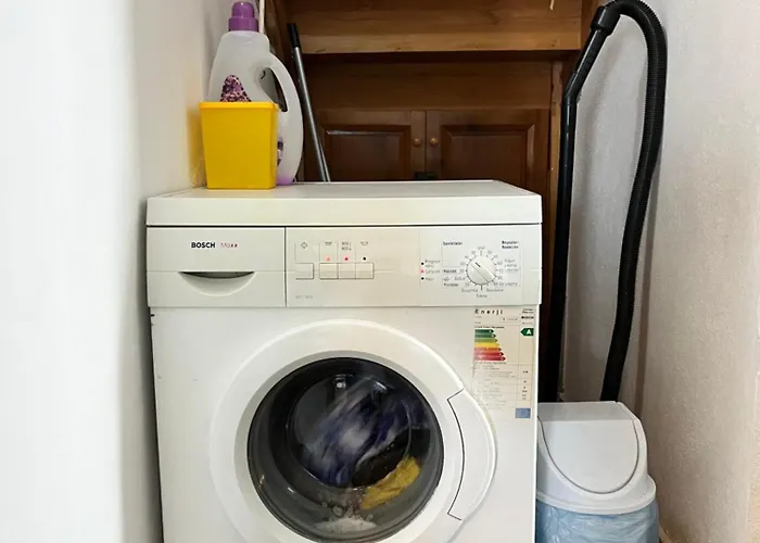 Harbour View 2 Apartamento Fethiye