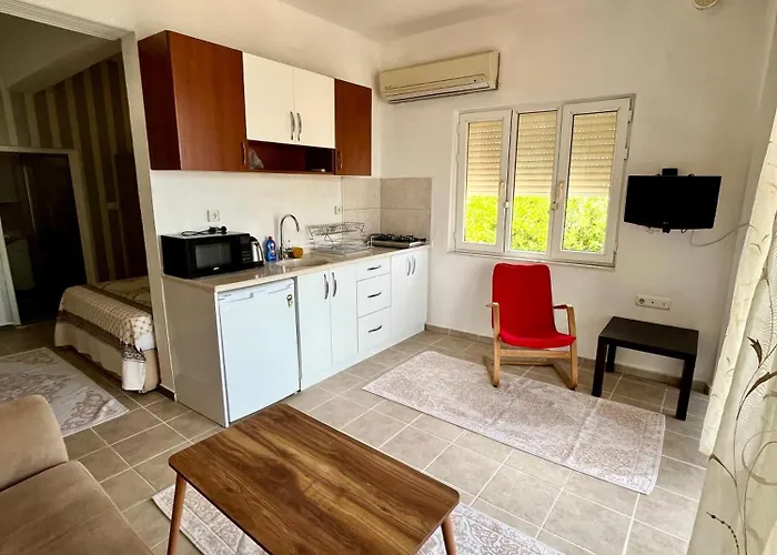 Apartamento Harbour View 2 *