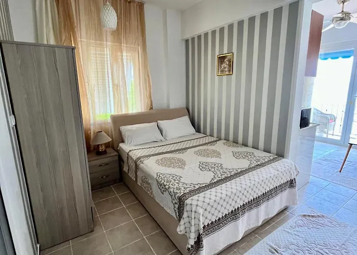 Harbour View 2 Apartamento