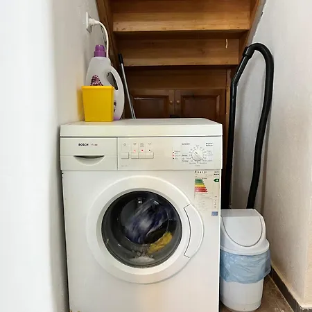 Harbour View 2 Appartamento Fethiye