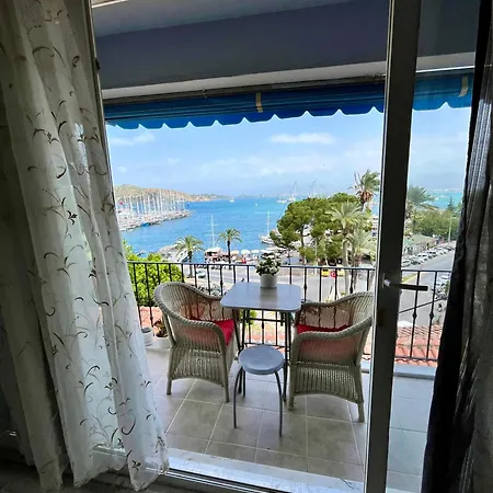 Harbour View 2 * Fethiye