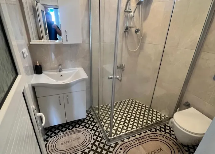 Appartamento Harbour View 2