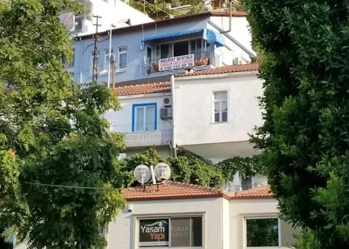 Appartamento Harbour View 2 Fethiye